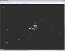 AcruSky Planetarium имеет возможность подключить звездные каталоги SAO и Tycho2.